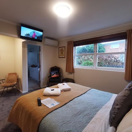 روتوروا Geyser Lookout Bnb المظهر الخارجي الصورة